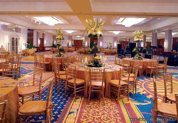 Hotel Marriott Dadeland Glenvar Heights