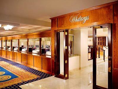 Marriott Dadeland Glenvar Heights
