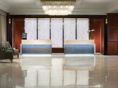 Marriott Dadeland Glenvar Heights