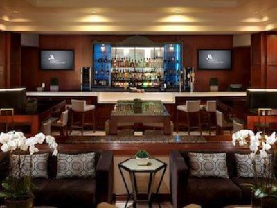 Marriott Dadeland Glenvar Heights