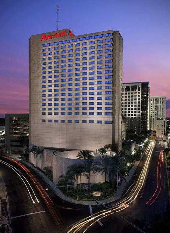Hotel Marriott Dadeland Glenvar Heights