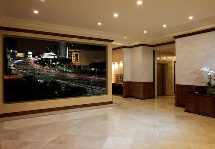 Marriott Dadeland Hotel Glenvar Heights