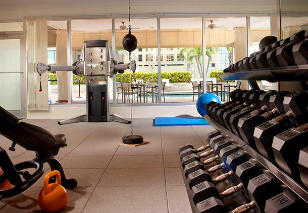 Marriott Dadeland 4* Glenvar Heights